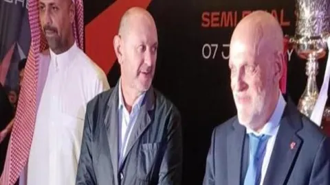 哈马斯延迟释放扣押人员，引发以色列对停火协议的指控